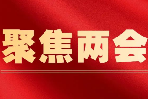  聚焦兩會丨全國人大代表、九洲集團董事長李寅隨團抵達北京