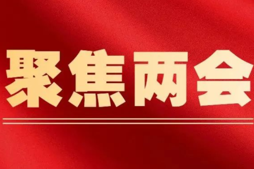 全國(guó)人大代表、九洲集團(tuán)董事長(zhǎng)李寅：突破傳統(tǒng)能源消費(fèi)模式 加快發(fā)展生物質(zhì)能產(chǎn)業(yè)